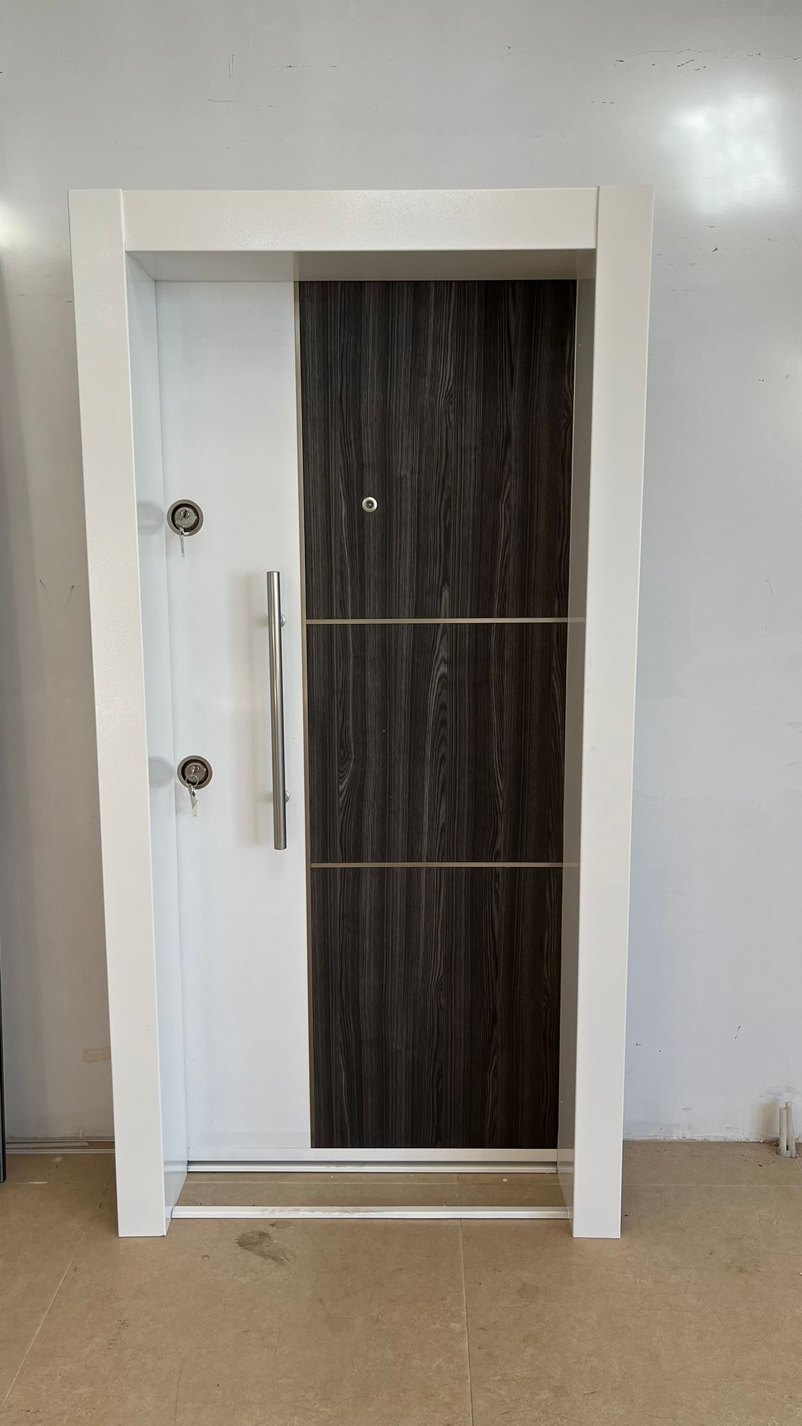 Site Giriş Kapısı