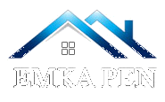 Emka Çelik Kapı Logo